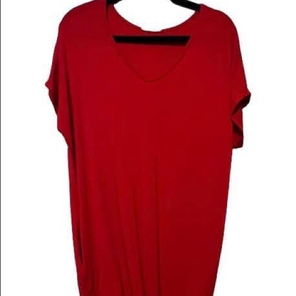 Three Bird Nest- Boho Dress - this color is no longer available - Picture 4 of 6